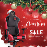 Victorage, a promising gaming chair brand you never want to miss