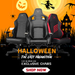 There isn’t a lot left! VICTORAGE gaming chair promotion is still going on!