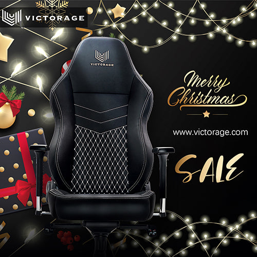Victorage gaming chair, a good choice for work and play