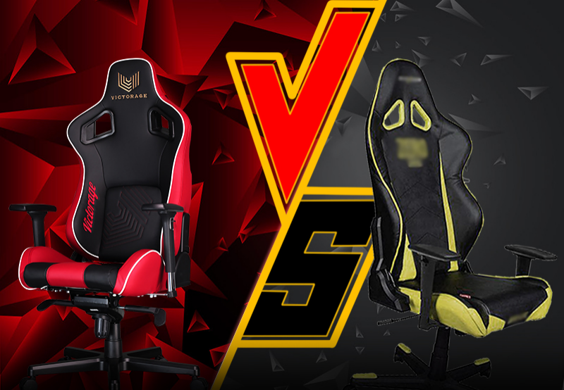 Why are Victorage gaming chairs better than others'?
