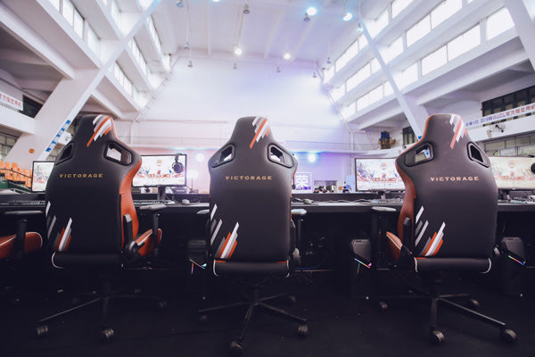 HIGH END GAMING CHAIRS COMPUTER CHAIRS