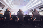 HIGH END GAMING CHAIRS COMPUTER CHAIRS